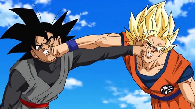 dragonballz