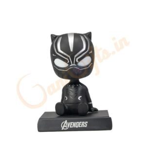 Black Panther Bobblehead