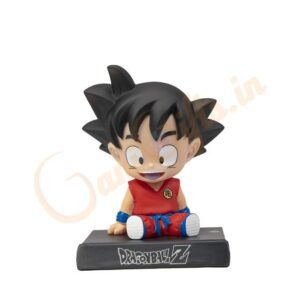Goku Bobblehead