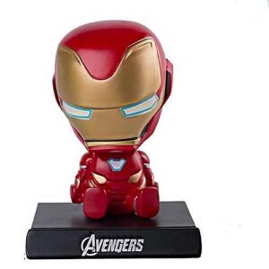 Ironman Bobblehead