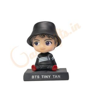 Jungkook BTS Bobblehead