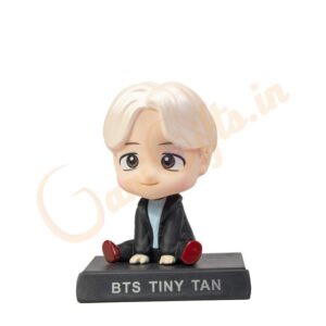 Jimin BTS Bobblehead
