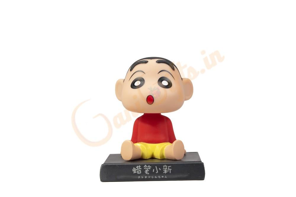 Shinchan Bobblehead