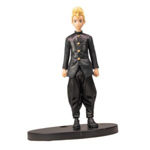 Takemichi Hanagaki Tokyo Revengers Action Figure