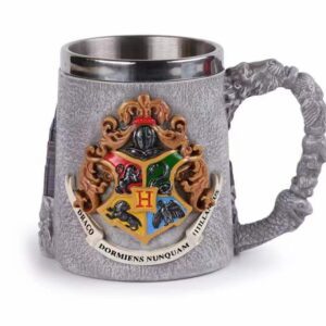 Hogwarts University Coffee Mugs