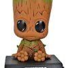 Groot Bobblehead