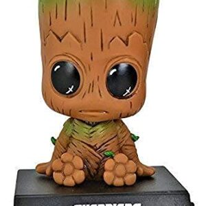 Groot Bobblehead