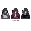 Itachi Uchiha 3d Sticker