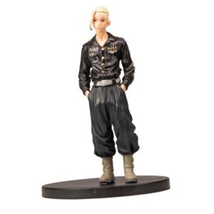 Ken Ryuguji Tokyo Revengers Action Figure