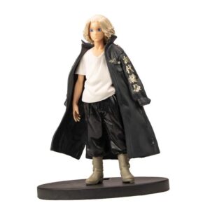 Manjiro Sano Tokyo Revengers Action Figure