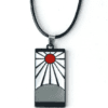 Tanjiro Necklace