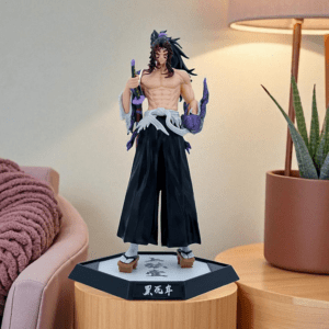 Kokoshibo Action figure
