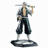 Sanemi Action Figure 30 CM