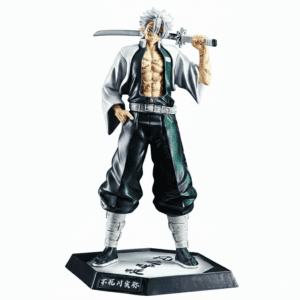 Sanemi Action Figure 30 CM