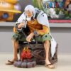 Silvers Rayleigh