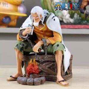 Silvers Rayleigh