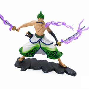zoro