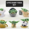 baby yoda