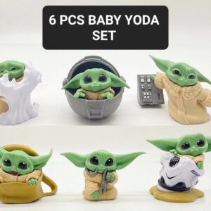 baby yoda