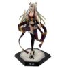 Daaki action figure