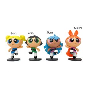 power puff