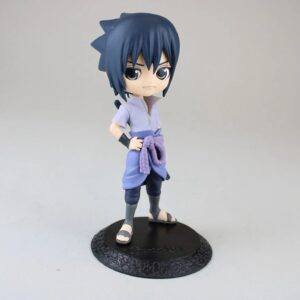 Sasuke action figure