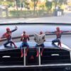 Spiderman