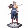 Tengen Action figure