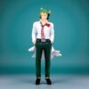 Zoro Gentleman